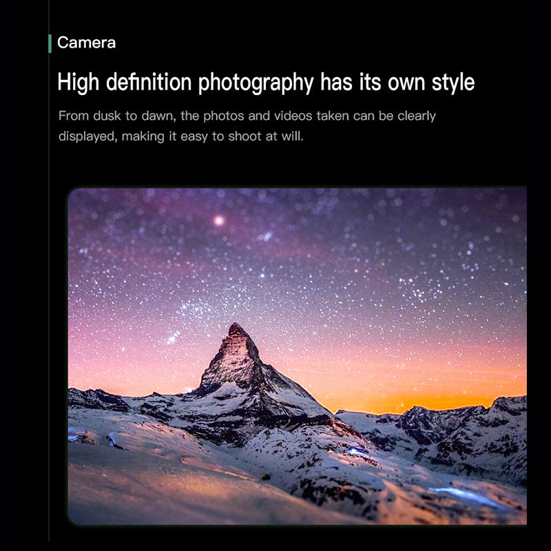 New Product S23Pro Mobile Phone3Inch2+16GB Android8.1Smart Mini Mobile Phone Ultra Small Pocket Backup Phone