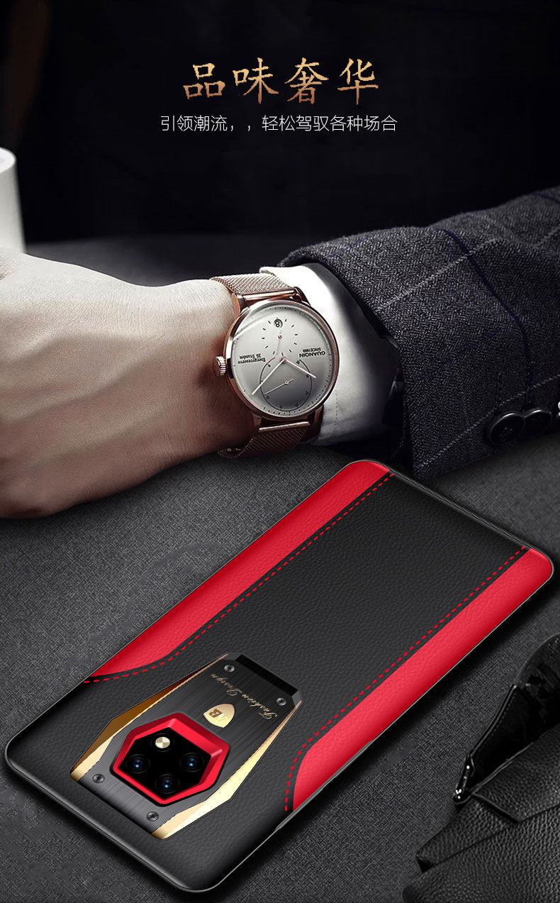 2023V98256G All Netcom5G Manufacturer Wholesale Mobile Phones Kuaishou Ultra Large Screen Long Battery Life Full Screen