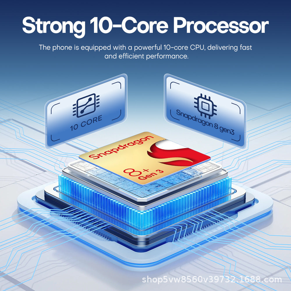 2025Hot Sale S25 Ultra Android7.3inch smartphone16+1T Mobile Phone Source Factory