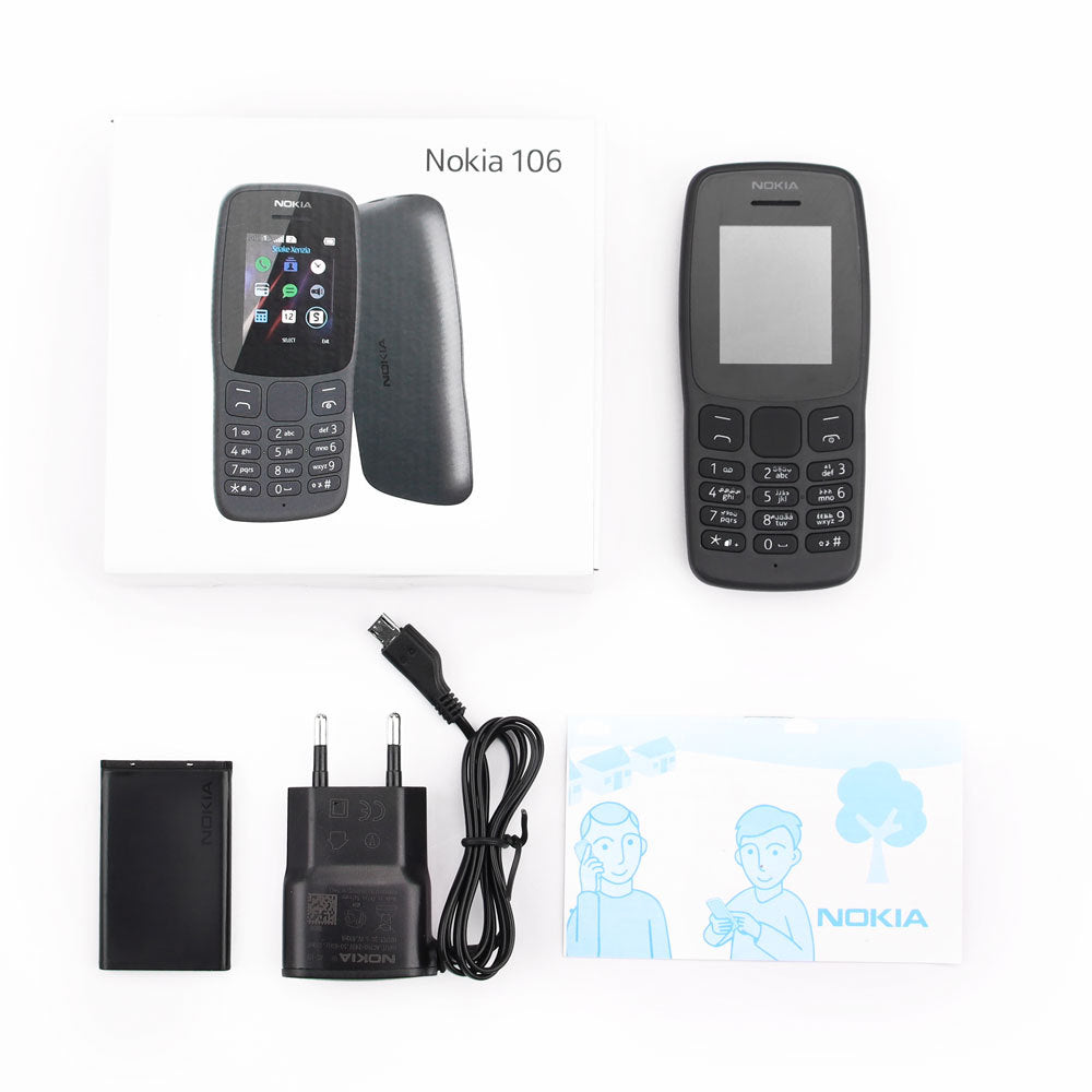 105straight button phone  foreign trade mobile phone 2G Afri