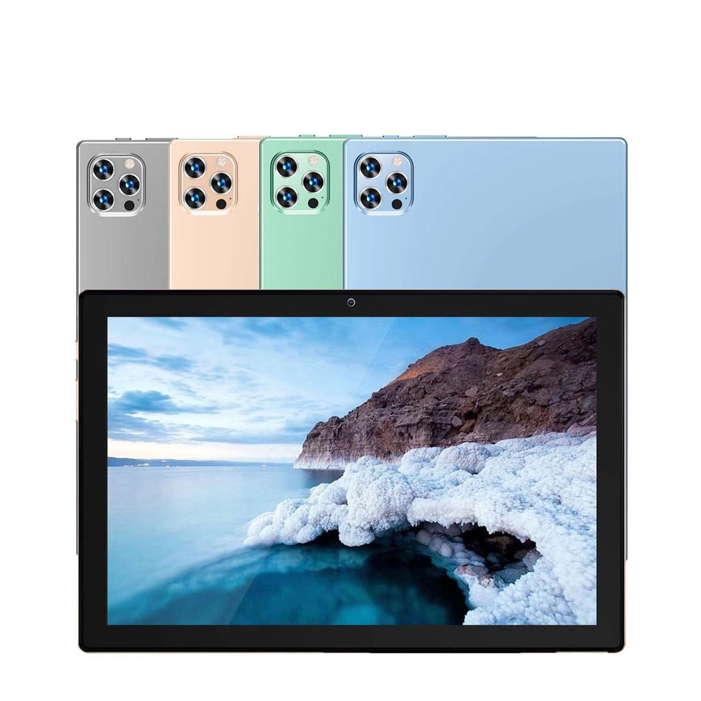 Tablet Pc i15pro Dual Card Dual Standby10.1Business Size4G Android Smart Student Tablet Learning Machine