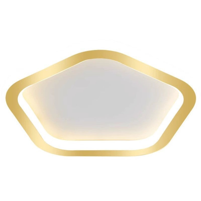 Aisle Light Minimalist Entryway Light Nordic Simple Modern Creative Corridor led Small Ceiling Light for Balcony and Entrance