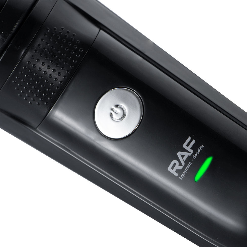 RAF European Standard Men's Daily Necessities Set Electric New Hair Clipper Shaver Shaver R.4040
