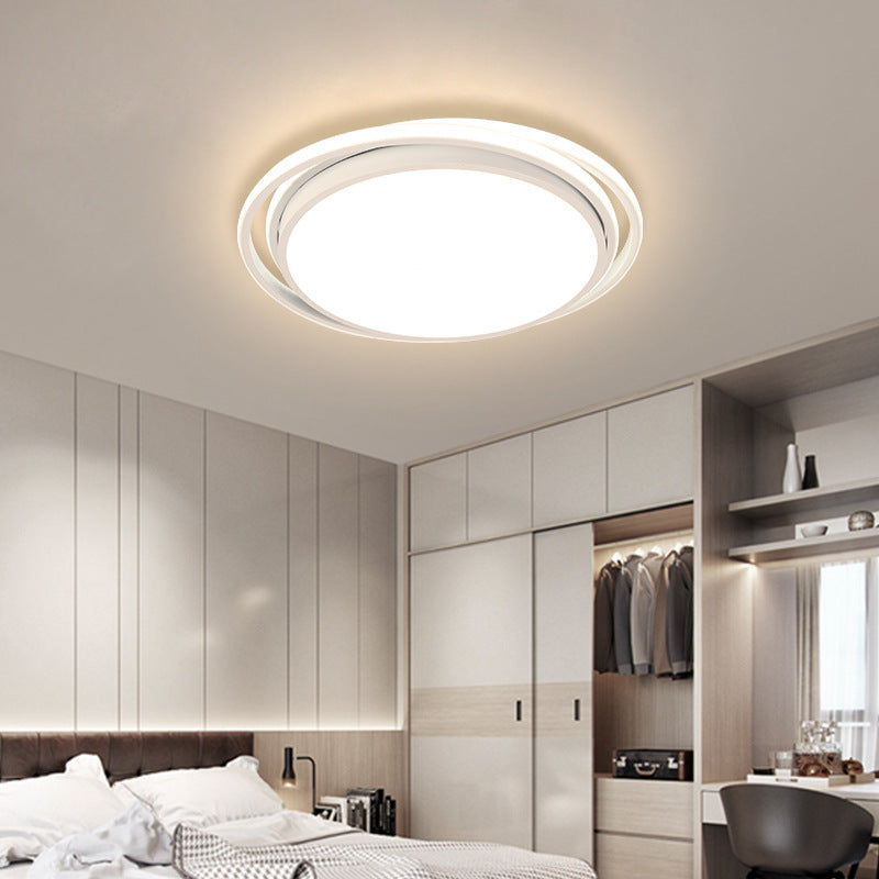 Living room lamp, simple modern style, suitable for home use led Ceiling Lamp Master Bedroom Zhongshan Lighting Factory Direct Sale Whole House Package