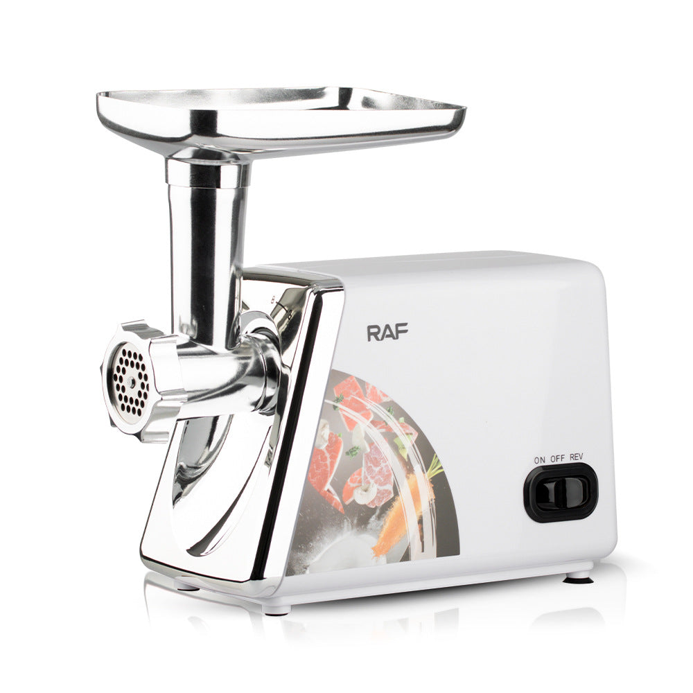 RAF European Standard 220v American Standard110v Household Small Meat Grinder Blender R.3368