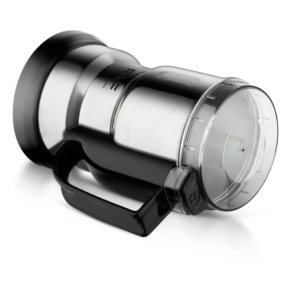 RAF European Standard Multifunctional Food Grinder Household Grinding Machine Five Grains Grinder Dried Beans Grinder