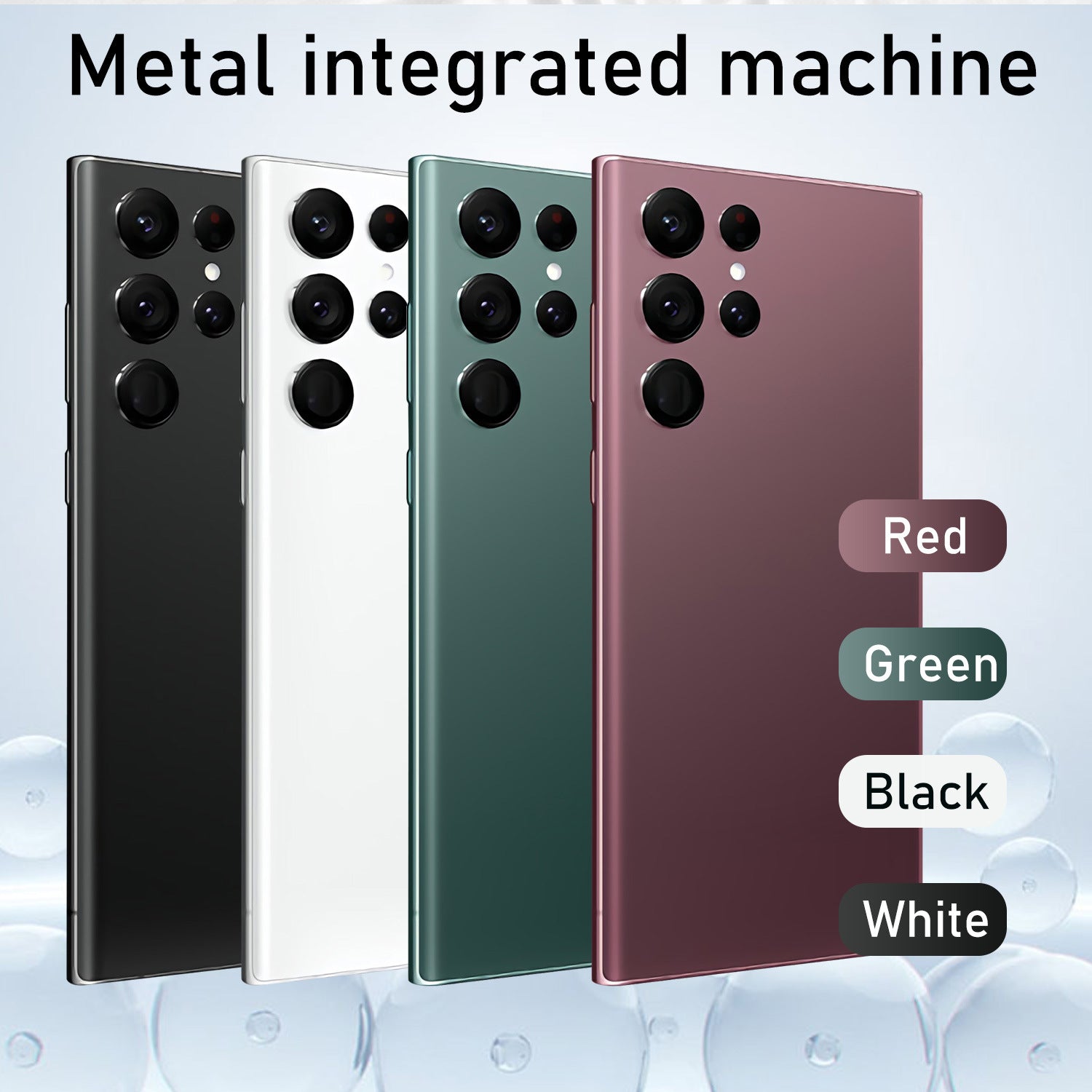 Specially designed for smartphones S23 Ultra Large Screen16+1T Wholesale at Factory Price from the Source(Popular)