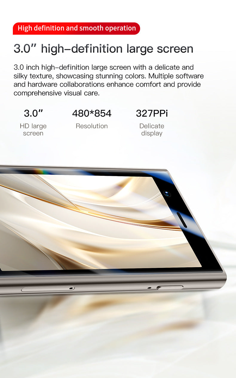 S24 Pro Max Smartphone4G Universal3Inch Mini Mobile Phone Factory Direct Sales Export