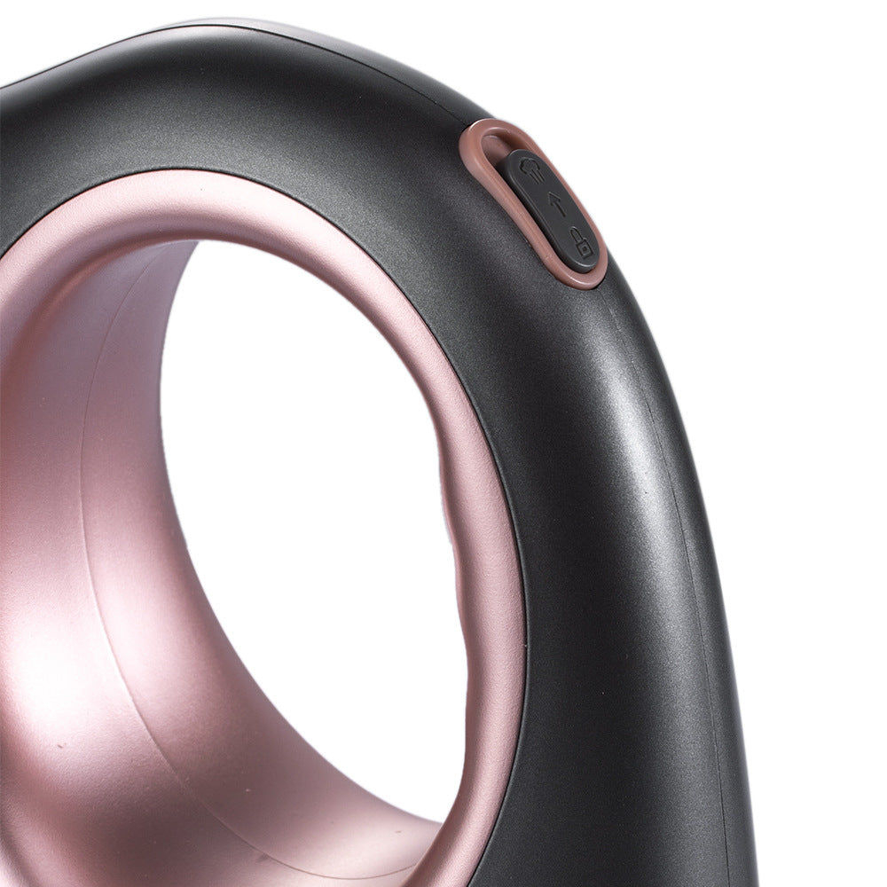 RAF EU Plug Handheld Small Portable Vertical Multi-Functional Steam Cleaner Wipe Household Steam Cleaning Brush