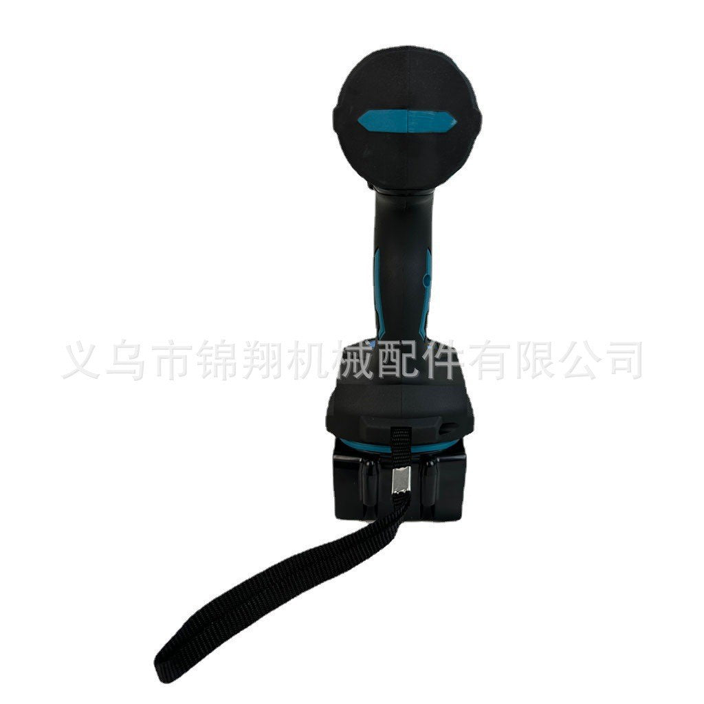 MT300Multi-Function Brushless Electric Wrench Impact Wrench Driver Lithium Electric Wrench Rechargeable Wrench