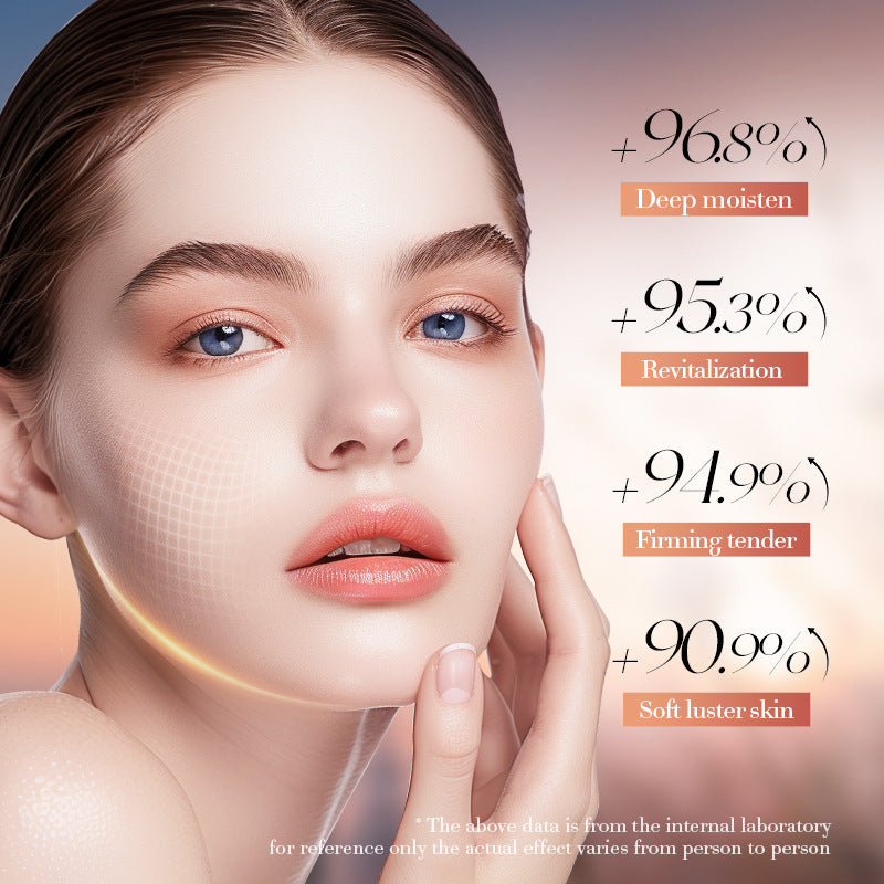 玫瑰果抗氧化保湿精华 SADOER 保湿面部精油跨境外贸批发