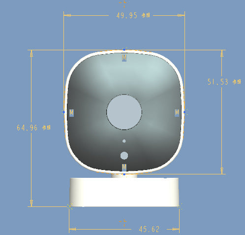 K7New surveillance camera for home use, wireless WiFi Card Machine Mobile Phone Remote HD Night Vision Window Machine