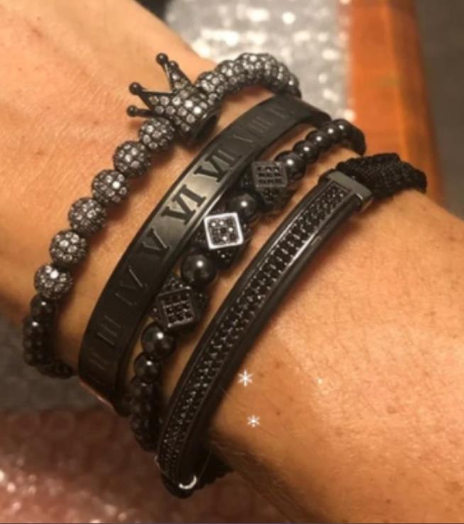 108Pink Quartz Bracelet Lotus Lucky Tree Pendant Labradorite Braided Bracelet Agate Tiger Eye Elastic Bracelet