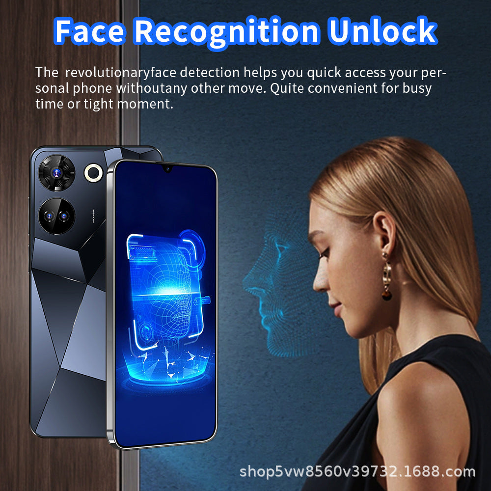 Popular C20Pro New Product16+1T Large Memory Smart All-in-One Machine Source Factory