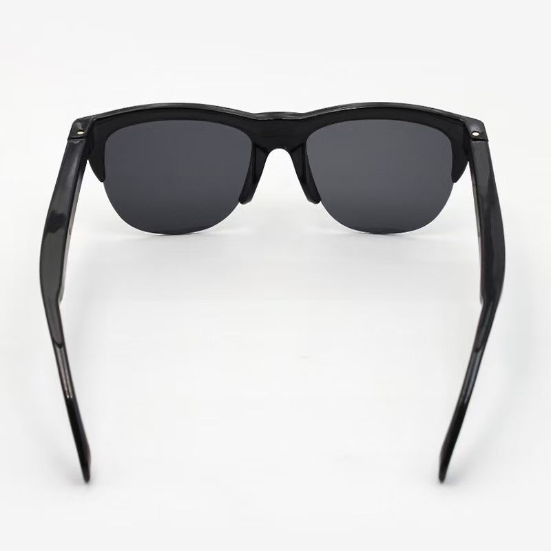 Smart Glasses Y1Answer calls, listen to music, control volume, wake up voice assistant SMART GLASSES Wholesale