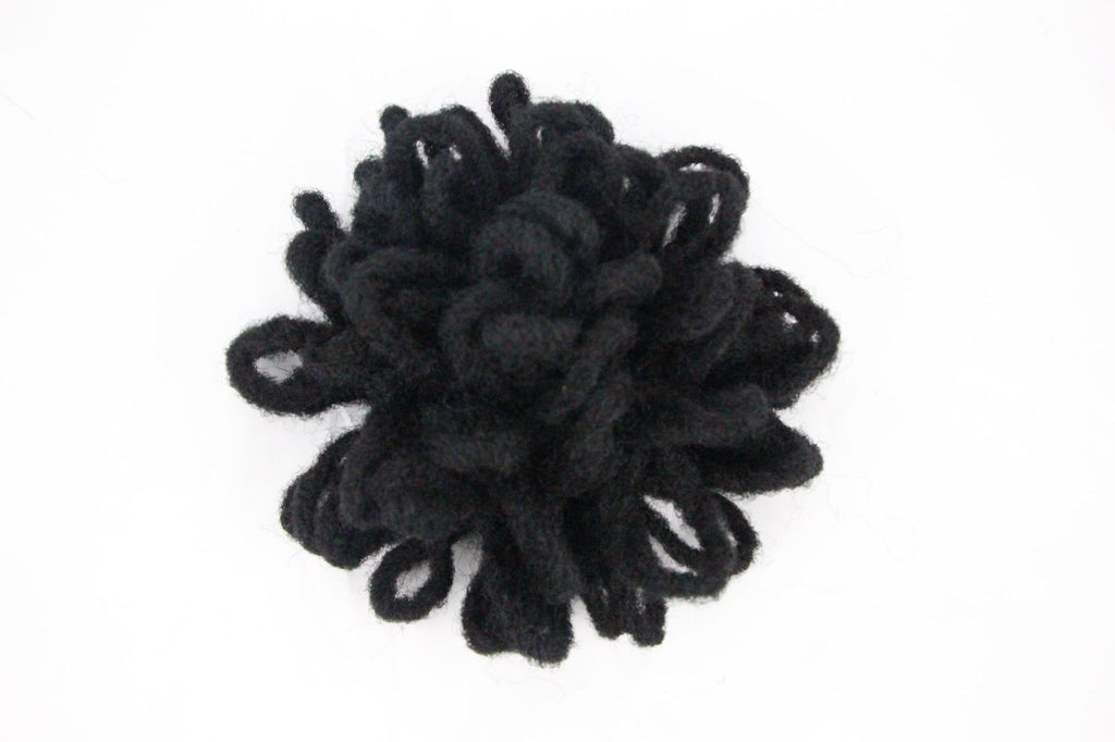 Synthetic Hair Ponytail Caterpillar Drawstring Ponytail Natural African Ponytail Double Ponytail Real Hair Fishbone Braid