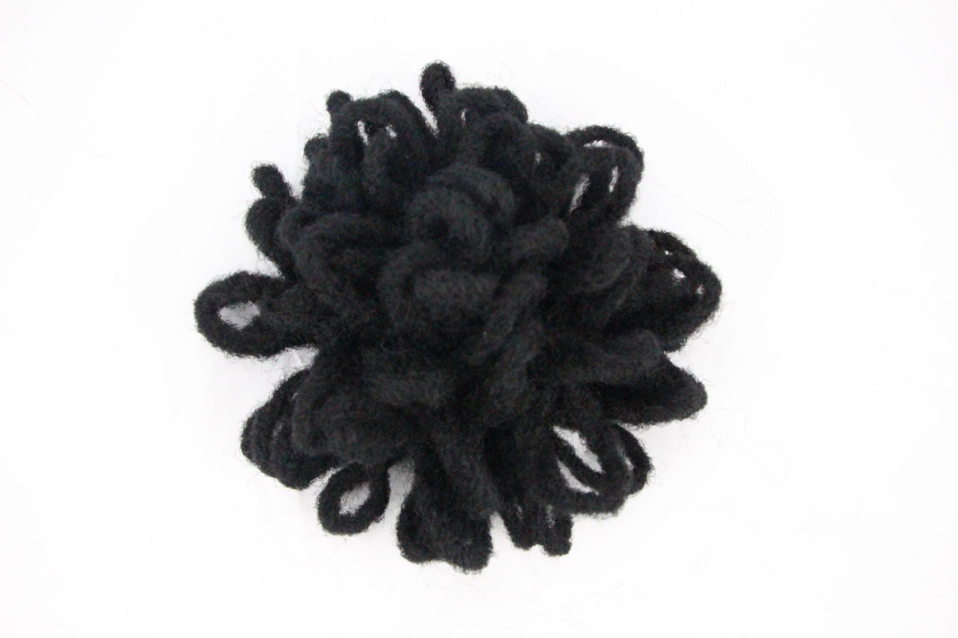 Synthetic Hair Ponytail Caterpillar Drawstring Ponytail Natural African Ponytail Double Ponytail Real Hair Fishbone Braid