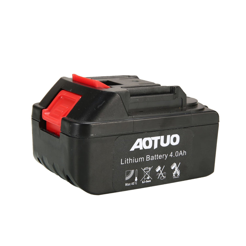 Wholesale Sales36V24V12v Lithium Battery Rechargeable Battery Pack Power Tool Accessories Hand Drill Battery Pack