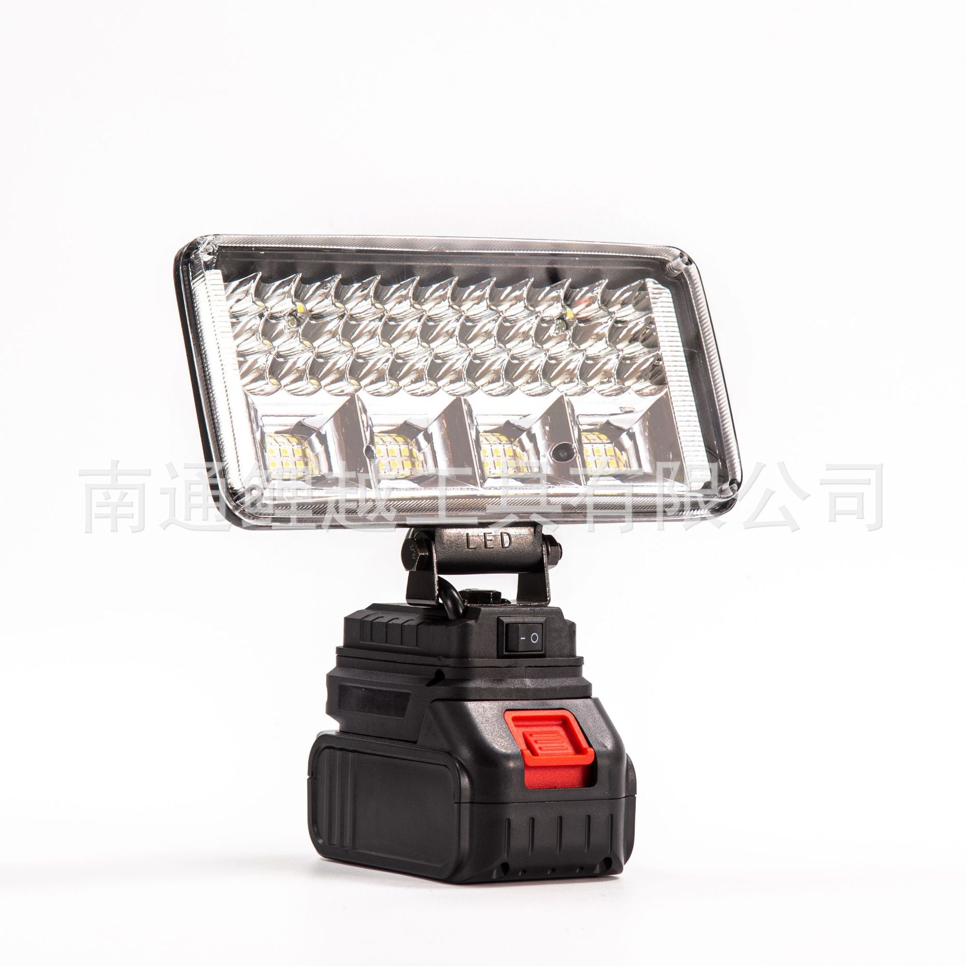 MT Style71-inch Lithium Battery Light LED Lamp Bead Multi-Functional Outdoor Night Fishing Camping Light High-Power Work Light