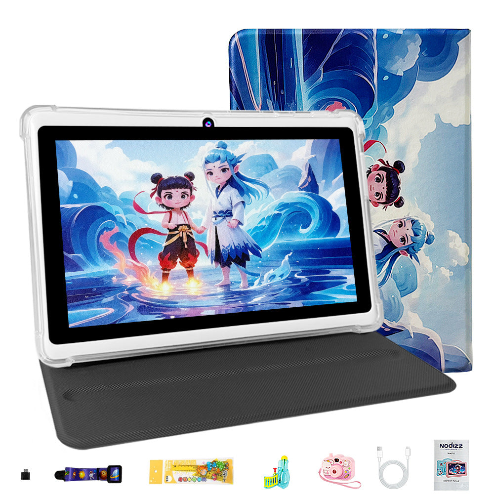 Factory stock hot sale Npad710Android7Inch Tablet Pc16+1T Tablet Direct Sales
