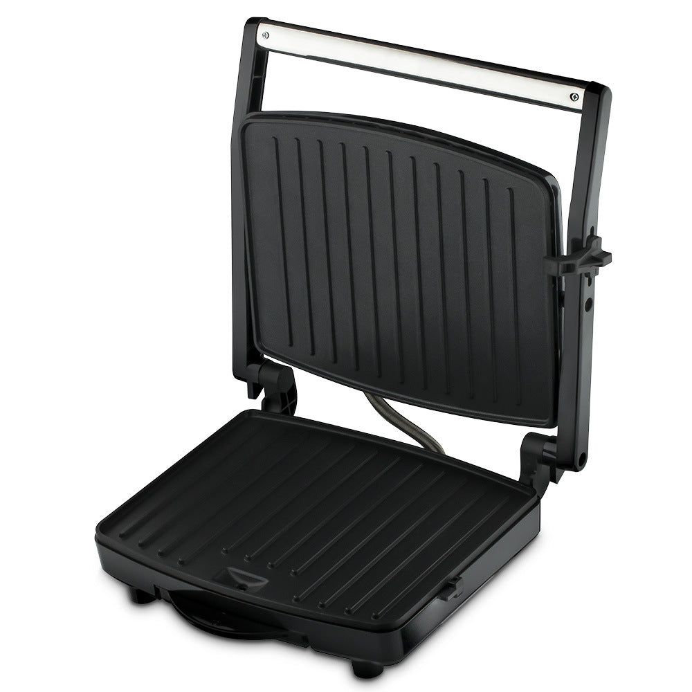 RAF European Standard Household Multifunctional Barbecue Grill Steak Maker Breakfast Maker Sandwich Maker Toaster
