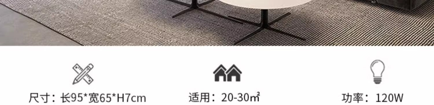 Full Spectrum Eye Protection Highlight led Ceiling Lamp Living Room Lamp Simple Modern Elegant Lighting Fixture Room Study Bedroom Lamp