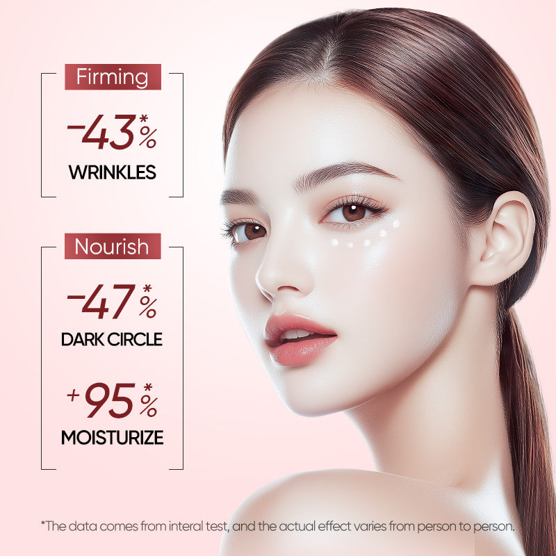 烟酰胺焕肤眼霜 BIOAOUA 保湿眼霜 跨境批发