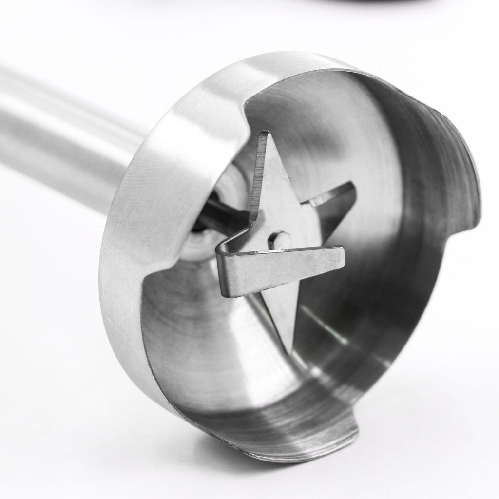 EU Standard Kitchen Household Appliance Food Blender Cooking Stick Handheld Electric Stainless Steel Mixer R.276