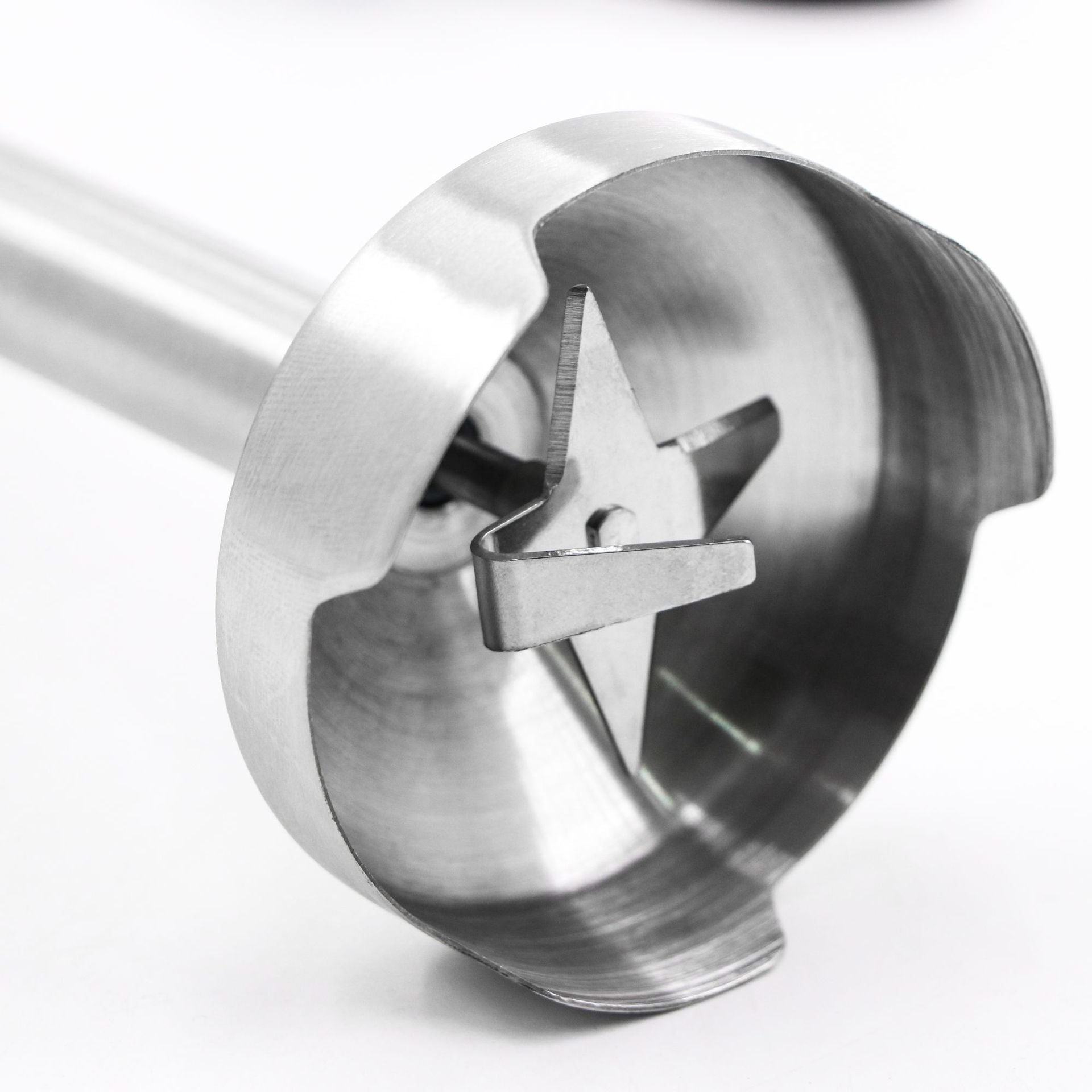 EU Standard Kitchen Household Appliance Food Blender Cooking Stick Handheld Electric Stainless Steel Mixer R.276