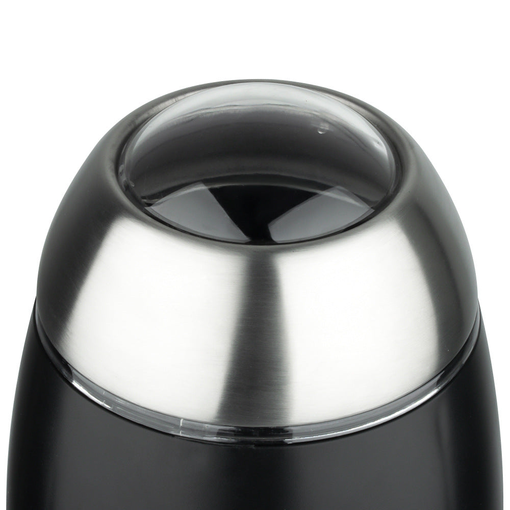 RAF European Standard Coffee Grinder Electric Grinder Automatic Small Coffee Bean Grinder