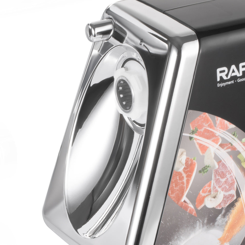 RAF European Standard Household Electric Vegetable Chopper Meat Grinder Small Multifunctional Enema Machine Small R.3383