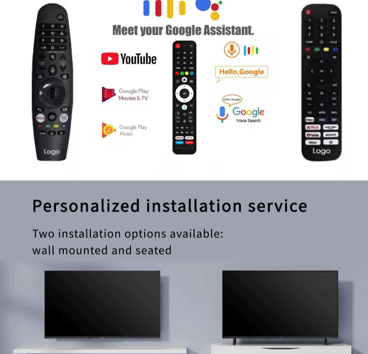 TV Set32Inch50Inch55Inch65Inch Smart Network LCD TV Manufacturer