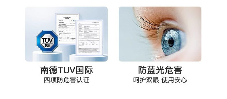 Home Decoration Lighting Living Room Main Light Full House Package LED Ceiling lamp with a high-end feel for bedroom and balcony by Zhongshan Lighting