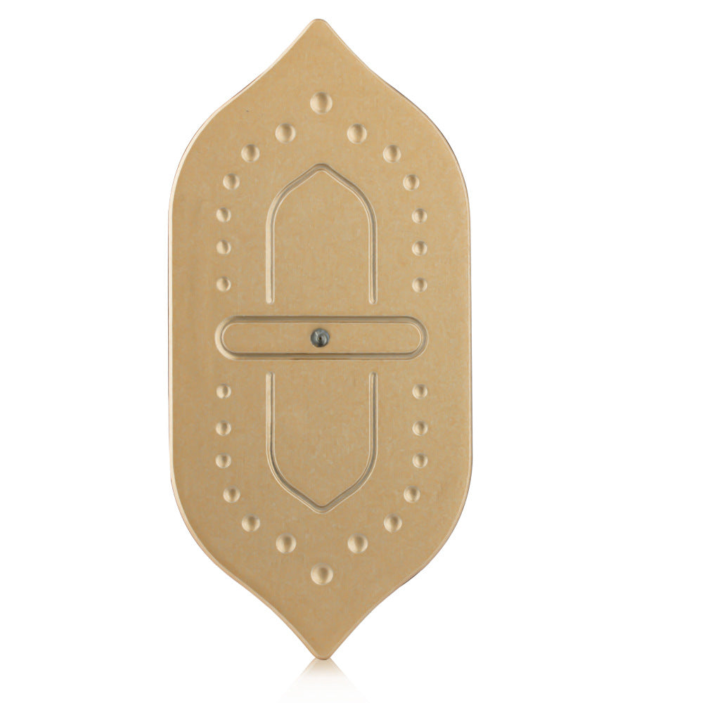 RAF EU Standard Handheld Steam Iron Portable Garment Steamer Home Business Travel Mini Iron