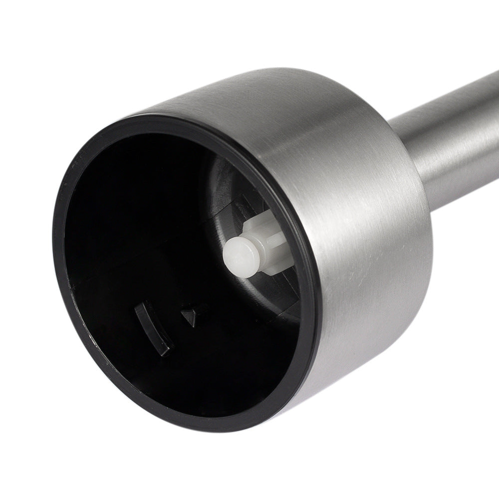 RAF EU Standard Handheld Electric Cooking Stick Mixer Multi-Functional Household Food Cooking Auxiliary Food Baking