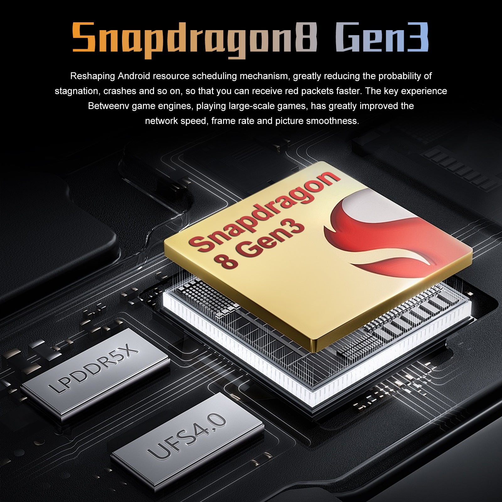 Hot-selling Mobile Phones Pova6 Pro Android Large Screen16+1T Smartphone In Stock Factory Price(Popular)