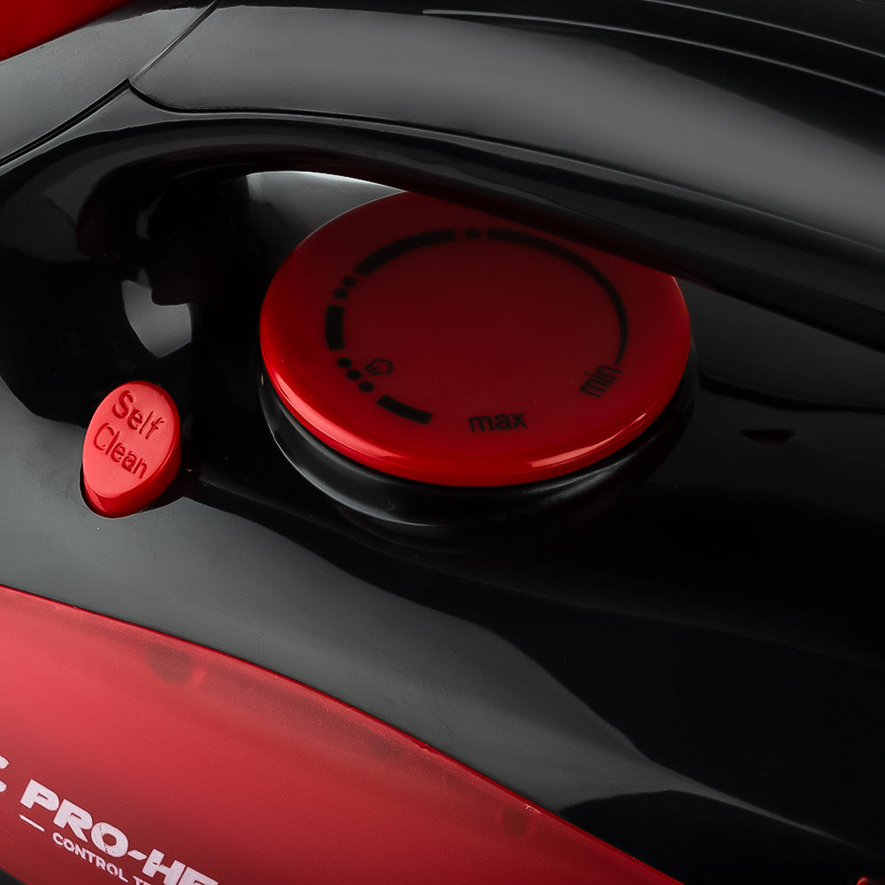 RAF European Standard Household Electric Iron Powerful Steam Steam Ironing Iron Fast Wrinkle Removal Dry and Wet Dual-use