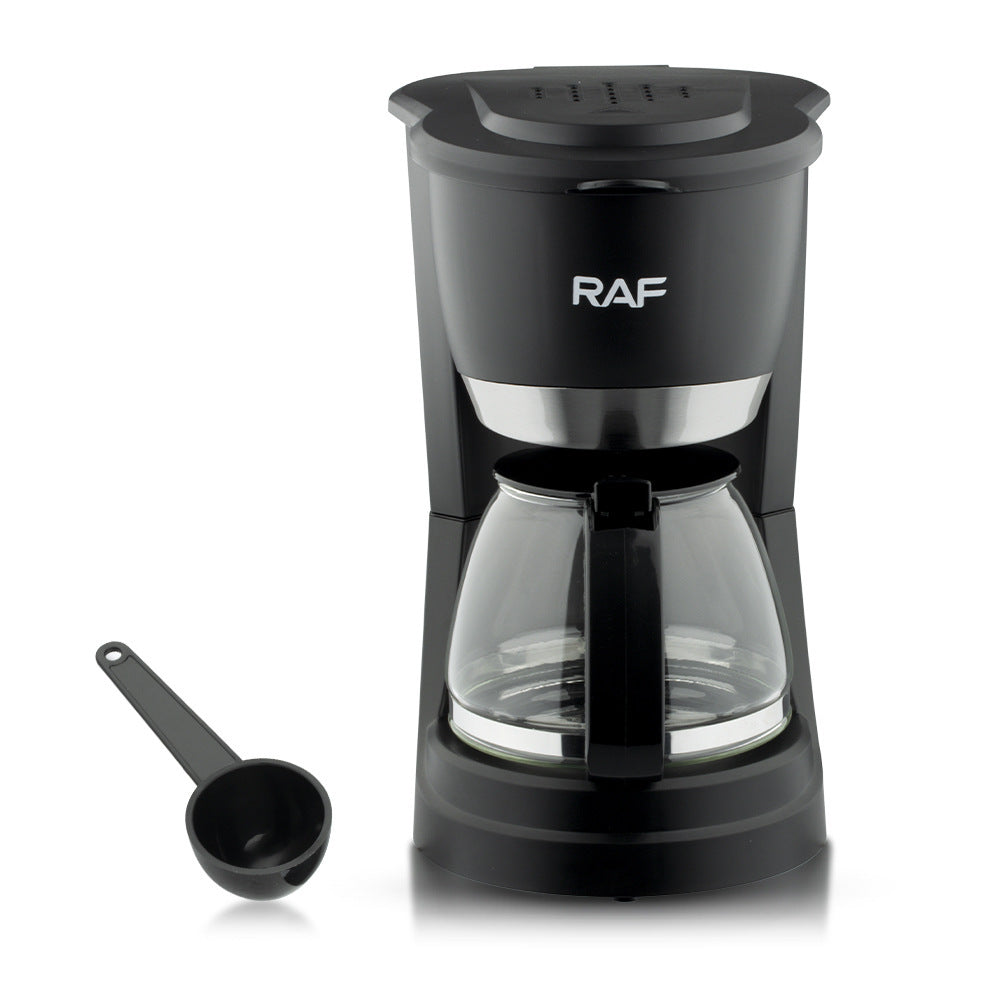 RAF Coffee Machine Arab Turkish Household Coffee Machine Small Heating Drip Coffee Pot