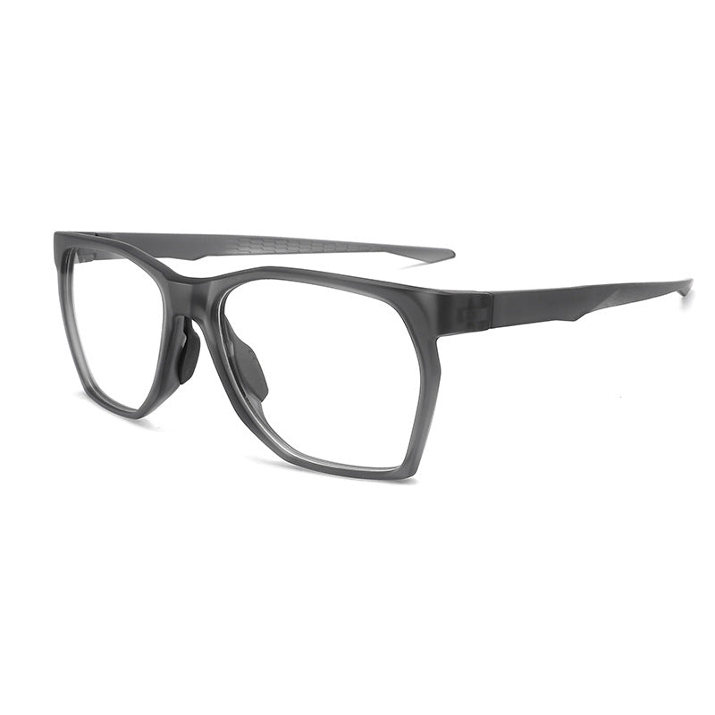 New Sports Style Fashion Glasses Frames Wholesale Export Cycling Sports Glasses Frames