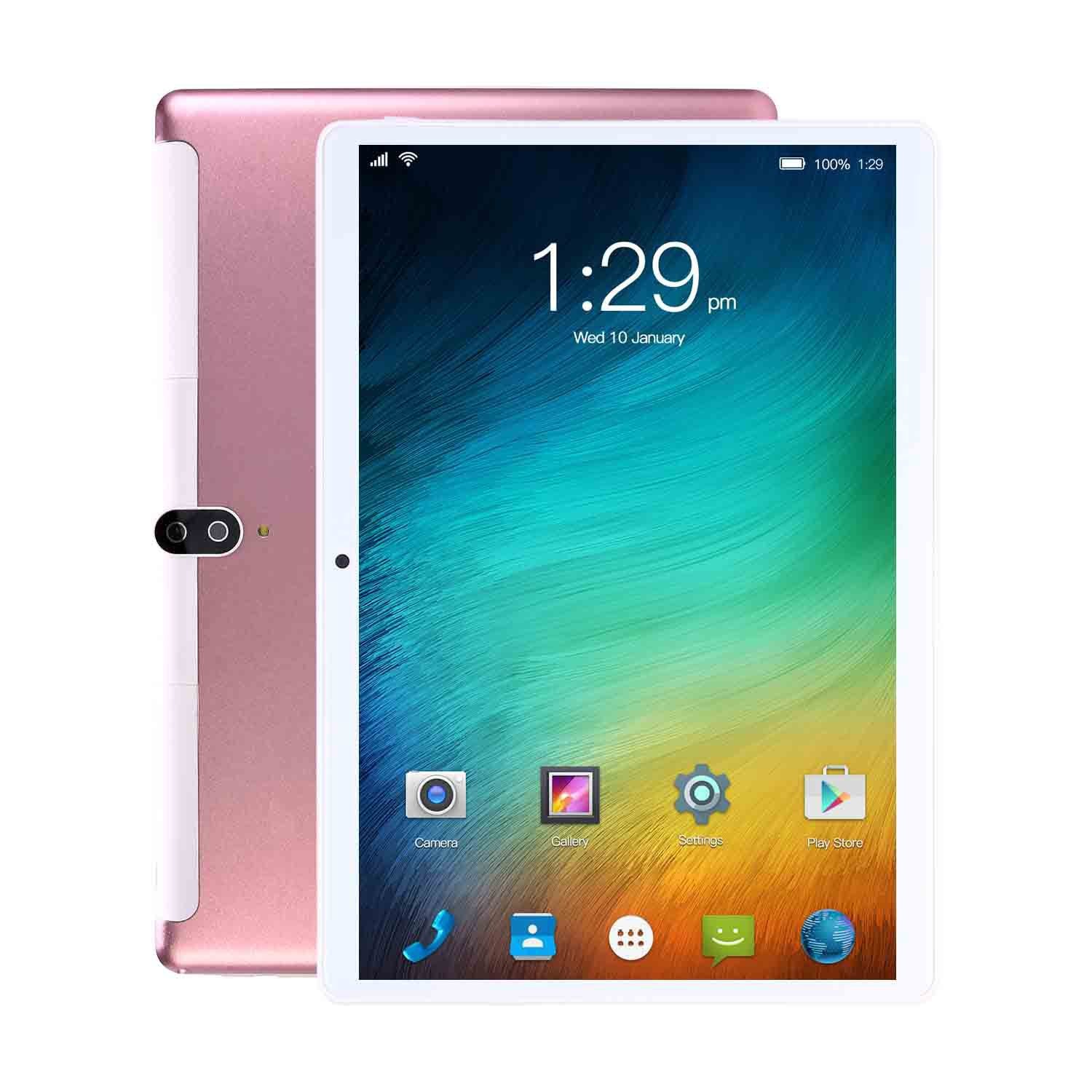 S13Tablet Pc10.1HD Screen Android Learning Tablet PC Octa-Core Game Console Wholesale