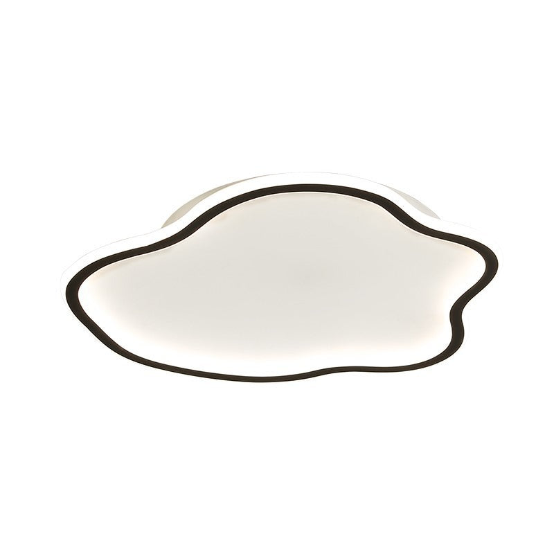 Nordic Style Bedroom Ceiling Light led Lamps Living Room Lamp Simple Modern Elegant Home Study Room Lamp Master Bedroom Lamp