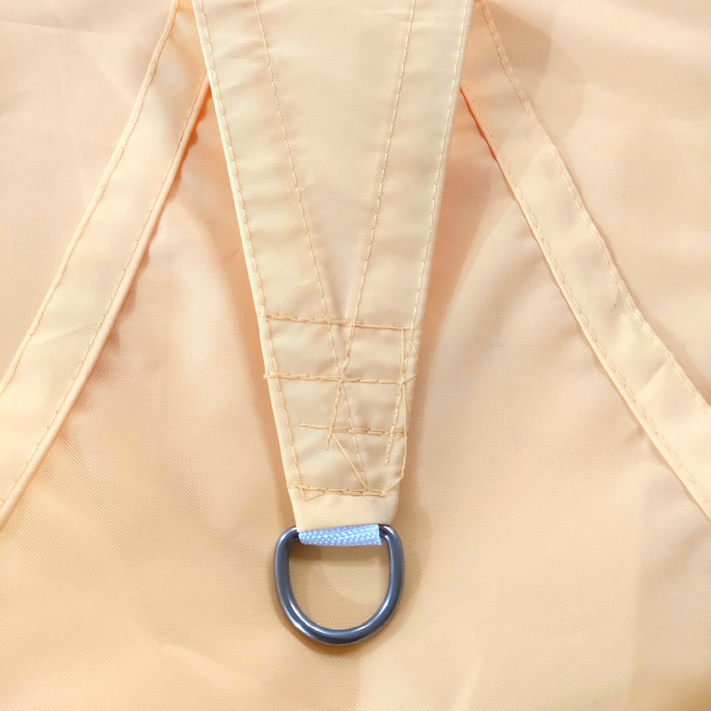 Amazon Sunshade Sail Outdoor Sunshade Umbrella Canopy Sunshade Net Sunshade Awning Thickened Waterproof Rainproof