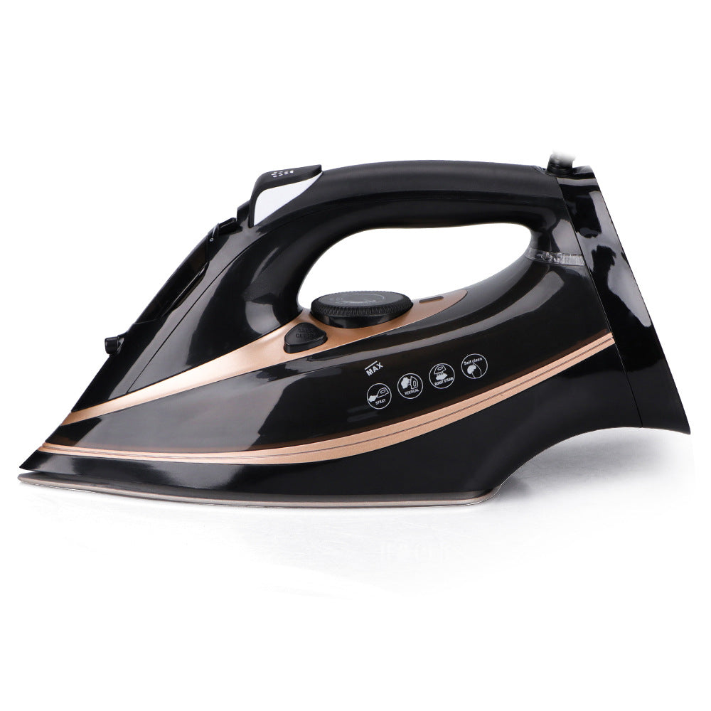English European Standard New Ceramic Floor Electric Iron R.1215 Hot-selling Hotel Supplies Iron Electric Iron