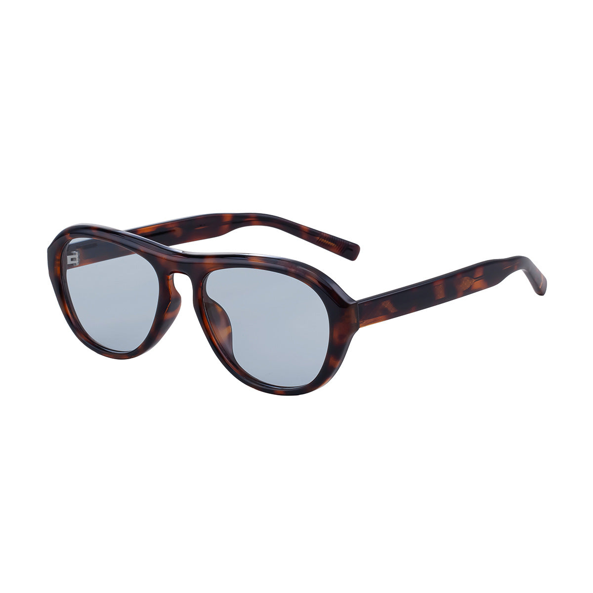 2025New European and American Fashion Polarized Sunglasses for Women, High-end Ultra-light Sun Protection Sunglasses for Women, Trendy for Fishing and Driving