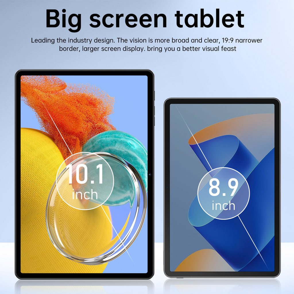 2025Hot Item Exclusively Available Worldwide Tab s10 Ultra High-definition Large Screen Long Battery Life Tablet Source Factory