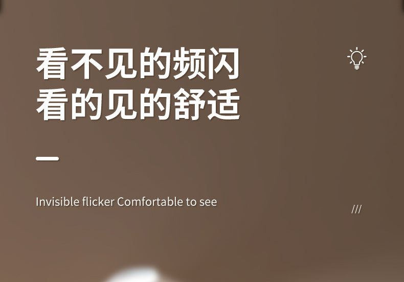 Custom Desk Lamp Study Eye Protection Dormitory Lamp Student Desk Rechargeable Children's Desktop Lamp Pen Holder Reading Lamp