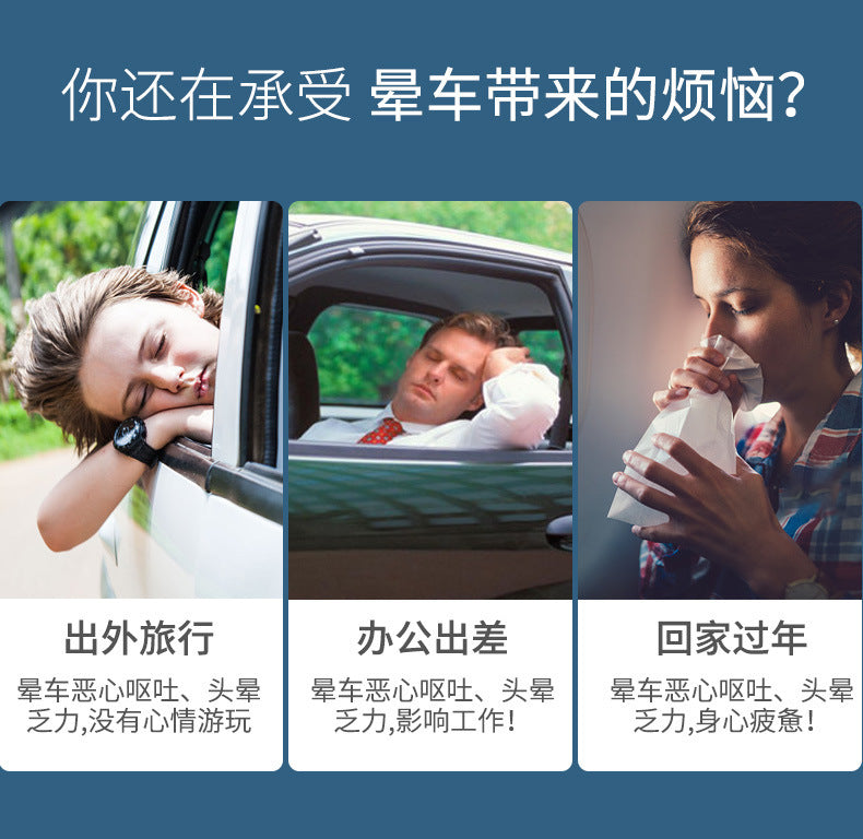 Same Style Technology Anti-Dizziness Boat Airplane Lens-Free Portable Folding Children Adult Liquid Glasses Goggles