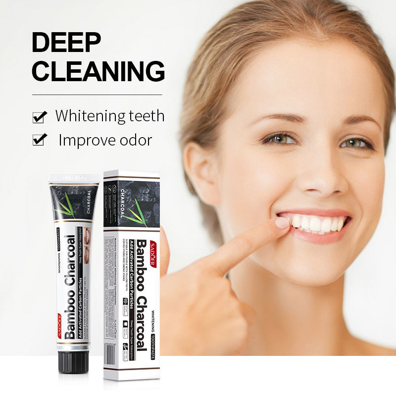 Distribution Combination Toothpaste SADOER Clean teeth fresh oral care cross-border wholesale