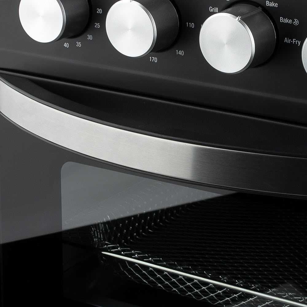 RAF European Standard Large Capacity Oven Household High Power Three-in-One Multi-Functional Air Fryer Toaster32L