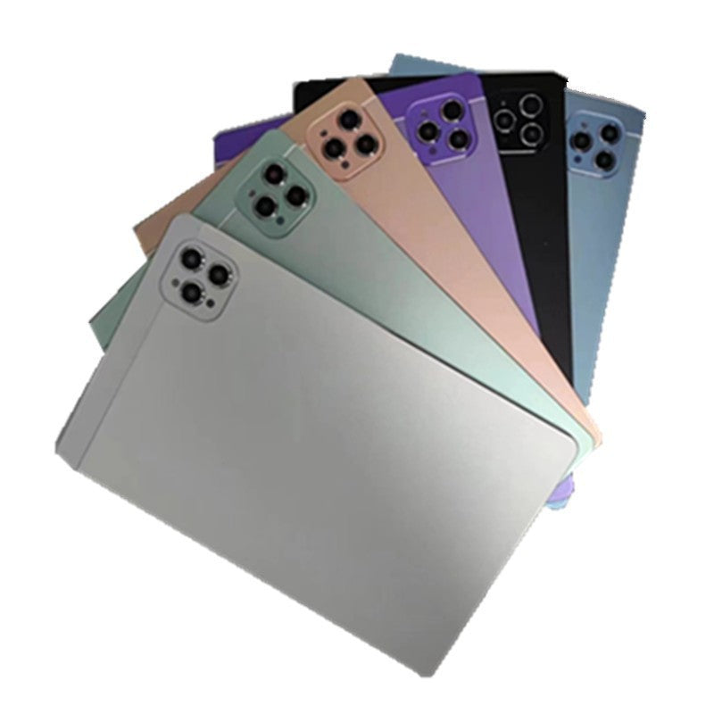 10.1Inch Tablet Pc S62Mobile Android Game Drawing Student Learning Tablet Wholesale